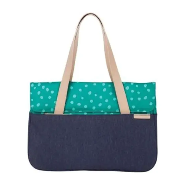 کیف لپ تاپ اس تی ام مدل Grace Deluxe مناسب برای مک بوک 15 اینچی STM Grace Delux Bag For 15 Inch MacBook