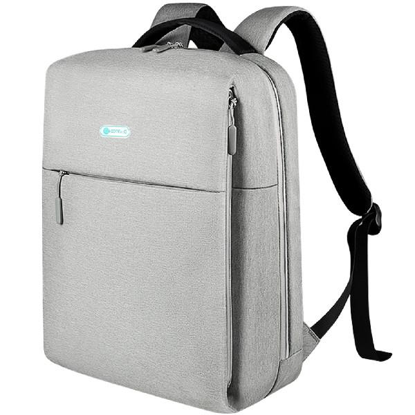 کوله پشتی لپ تاپ کوتتسی مدل NoteBook Multi-Functional Backpack Hemp 14011-HG مناسب برای لپ تاپ 16 اینچی -