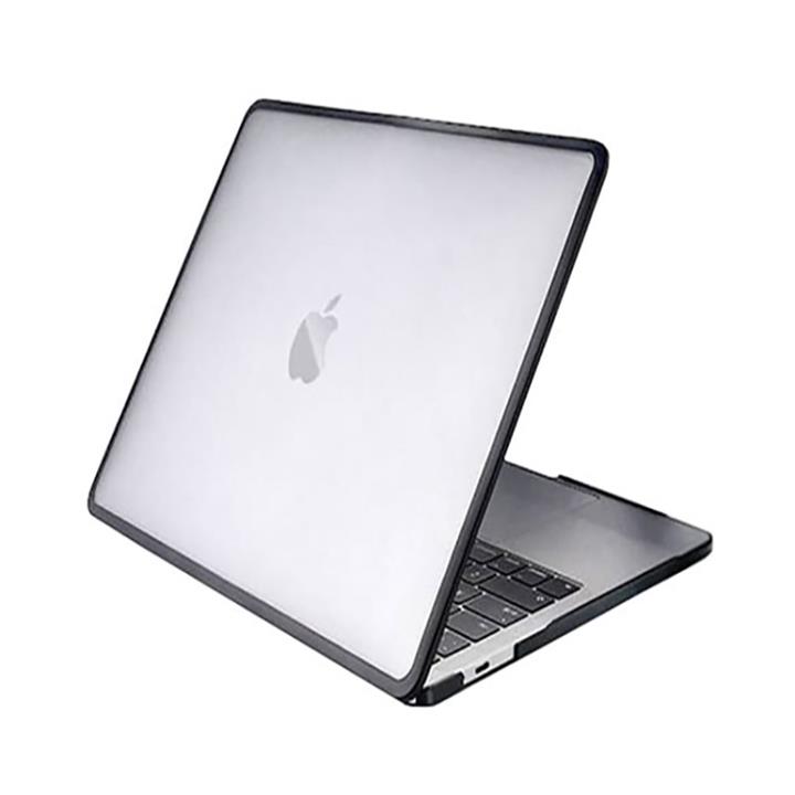 کاور محافظ کوتتسی مدل PC Frosted MacBook Air 11002 مناسب برای مک بوک ایر 13 اینچی -