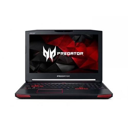 کوله پشتی لپ تاپ ایسر مدل Predator مناسب برای لپ تاپ 17 اینچی Acer Predator Backpack For 17 Inch Laptop