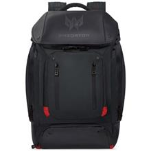 کوله پشتی لپ تاپ ایسر مدل Predator مناسب برای لپ تاپ 17 اینچی Acer Predator Backpack For 17 Inch Laptop