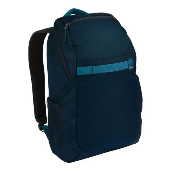 کوله پشتی لپ تاپ اس تی ام مدل SAGA مناسب برای لپ تاپ 13و15 اینچی Stm Saga backpack for nlaptop 13 15 inch