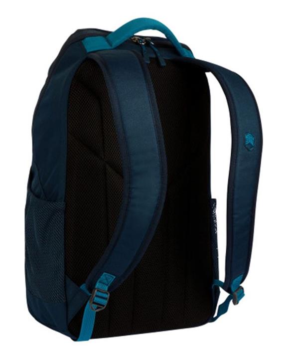 کوله پشتی لپ تاپ اس تی ام مدل SAGA مناسب برای لپ تاپ 13و15 اینچی Stm Saga backpack for nlaptop 13  15  inch