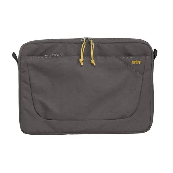 کاور لپ تاپ اس تی ام مدل STM Blazer 13 inch Steel – رنگ خاکستری