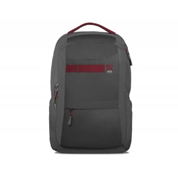 کوله پشتی لپ تاپ اس تی ام مدل TRILOGY مناسب برای لپ تاپ 13و15 اینچی Stm Trilogy laptop backpack 15 inch