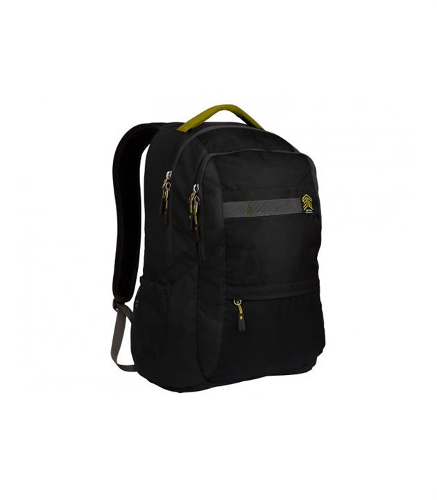 کوله پشتی لپ تاپ اس تی ام مدل  TRILOGY مناسب برای لپ تاپ 13و15 اینچی Stm Trilogy laptop backpack 15 inch