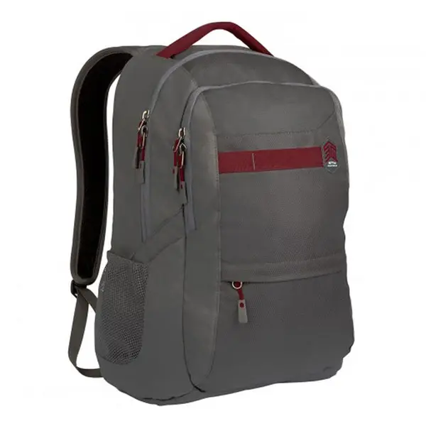 کوله پشتی لپ تاپ اس تی ام مدل TRILOGY مناسب برای لپ تاپ 13و15 اینچی Stm Trilogy laptop backpack 15 inch