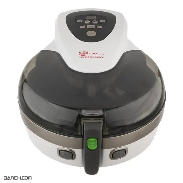 سرخ کن رژیمی چرخشی فوما مدل FUMA FU-1325