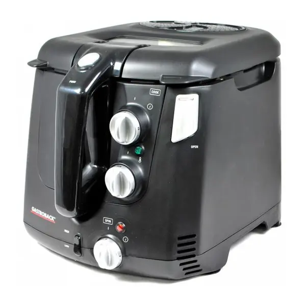 سرخ کن گاستروبک مدل Gastroback 42580