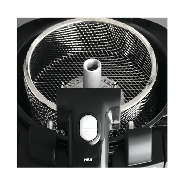 سرخ کن گاستروبک مدل Gastroback 42580