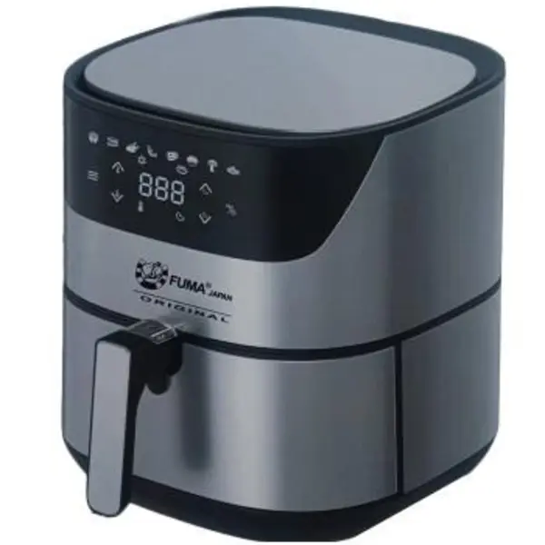 سرخ کن رژیمی بدون روغن 7 لیتری فوما Fuma FU-2048