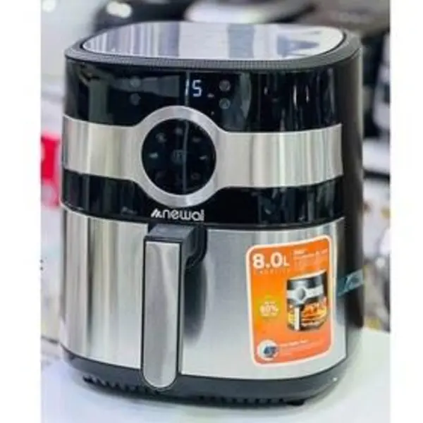 سرخ کن 8 لیتری نوال مدل FRY-5128