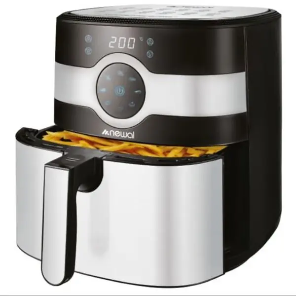 سرخ کن 8 لیتری نوال مدل FRY-5128