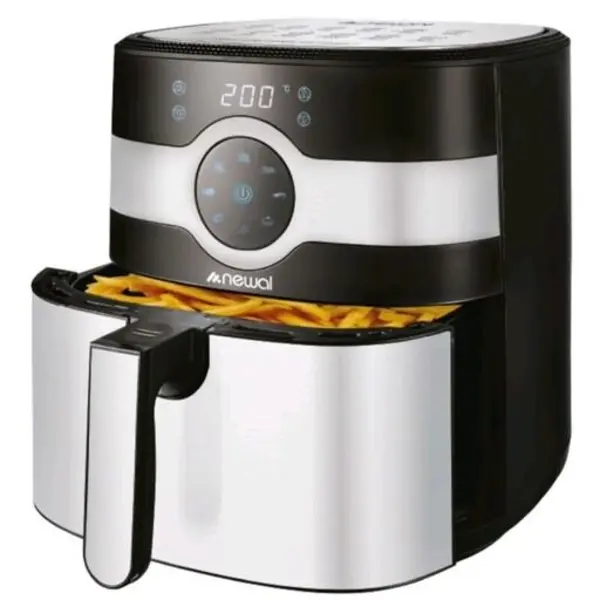 سرخ کن 8 لیتری نوال مدل FRY-5128