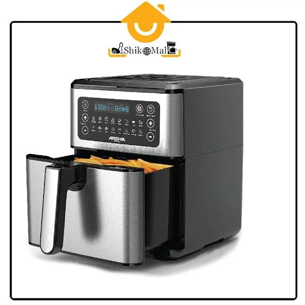 سرخ کن عرشیا مدل AF014-2728