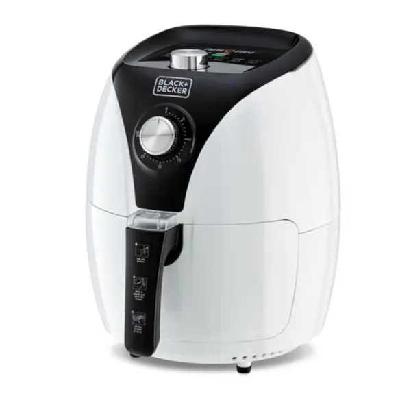سرخ کن بدون روغن بلک اند دکر مدل AF220-B5
