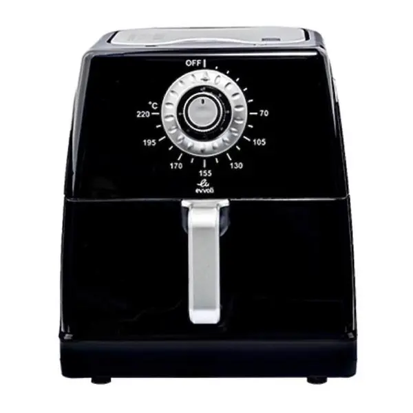 سرخ کن بدون روغن ایوولی مدل AF8001