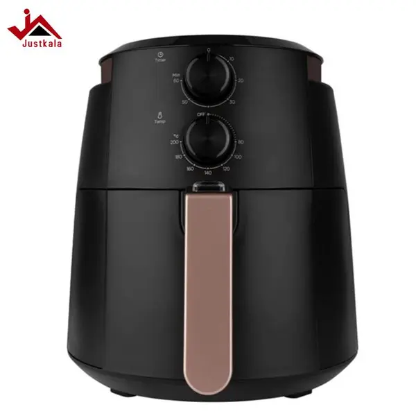 سرخ کن بدون روغن ایوولی مدل EVKA-AF4001
