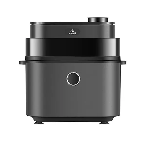 سرخ کن بدون روغن ۷ لیتری ایوولی مدل EVKA-AF8008