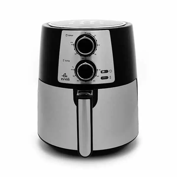 سرخ کن ایوولی مدل EVVOLI EVKA-AF3501