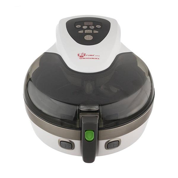 سرخ کن فوما مدل   FU-1325 Deep Fuma FU-1325 Deep Fryer‎