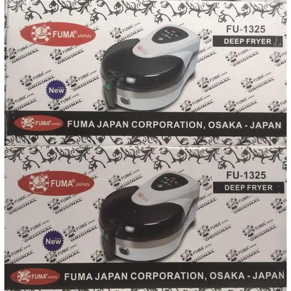 سرخ کن فوما مدل Fuma FU-1325