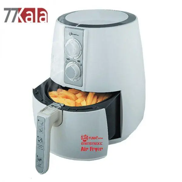 سرخ کن فوما مدل FU-1353