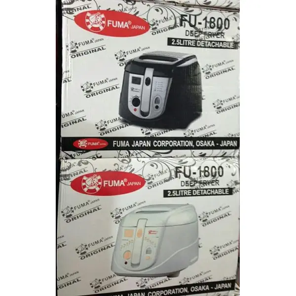 سرخ کن فوما مدل Fuma FU-1800