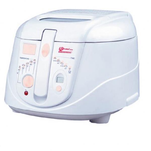 سرخ کن فوما مدل  FU-1800 Deep  Fuma FU-1800 Deep Fryer‎