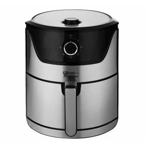 سرخ کن رژیمی فوما مدل FU-2108