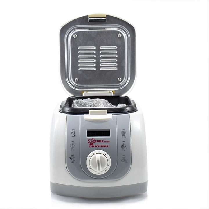 سرخ کن فوما fu-843 سرخ کن فوما FUMA Deep Fryer FU-843