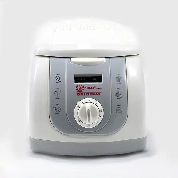 سرخ کن فوما مدل FUMA FU-843