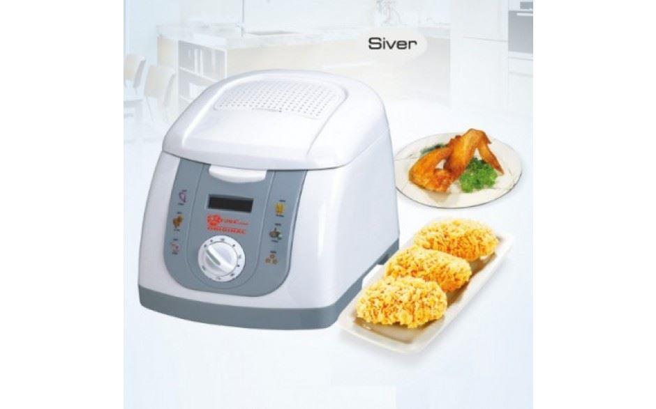 سرخ کن فوما fu-843 سرخ کن فوما FUMA Deep Fryer FU-843