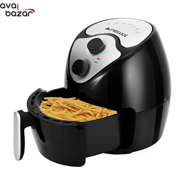 سرخ کن نوال newal مدل FRY-5110