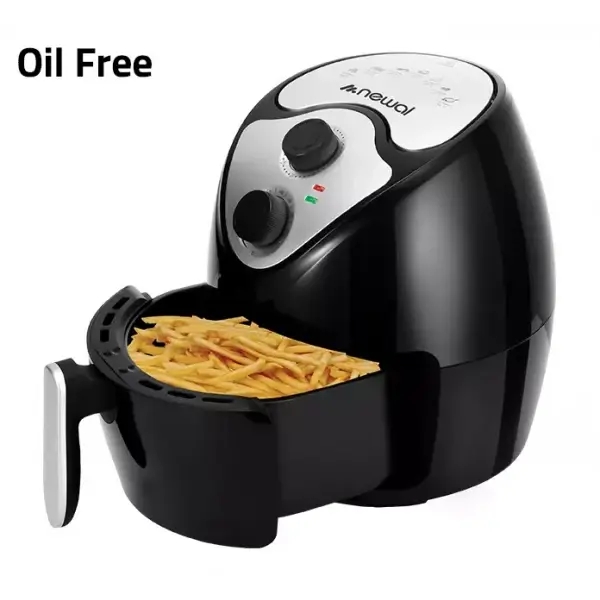 سرخ کن نوال newal مدل FRY-5110