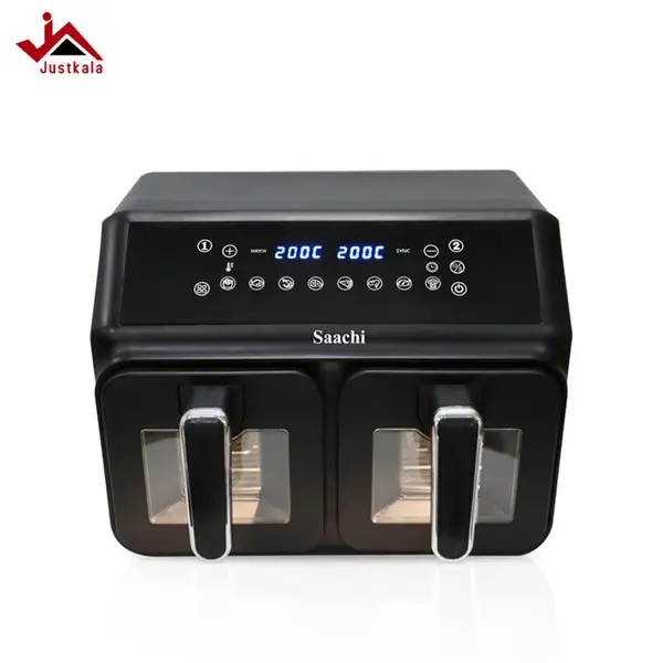 سرخ کن ساچی مدل NL-AF-4784