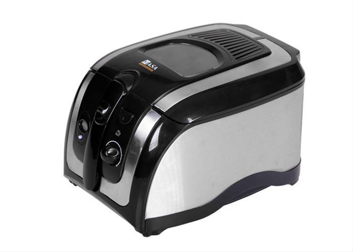 سرخ کن ناسا الکتریک   NS 305  Nasa NS 305 Fryer