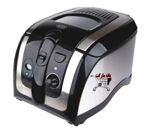 سرخ کن ناسا الکتریک   NS 305  Nasa NS 305 Fryer