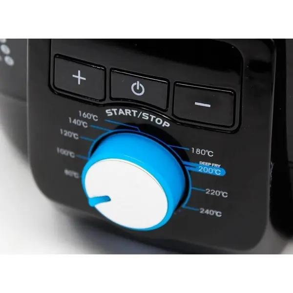 سرخ کن و مولتی کوکر ناسا الکتریک مدل NS-805 - 4