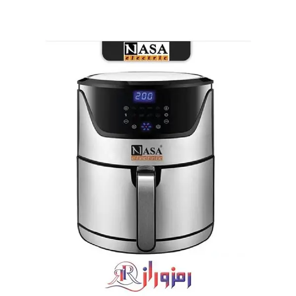 سرخ کن ناسا الکتریک مدل NS-812