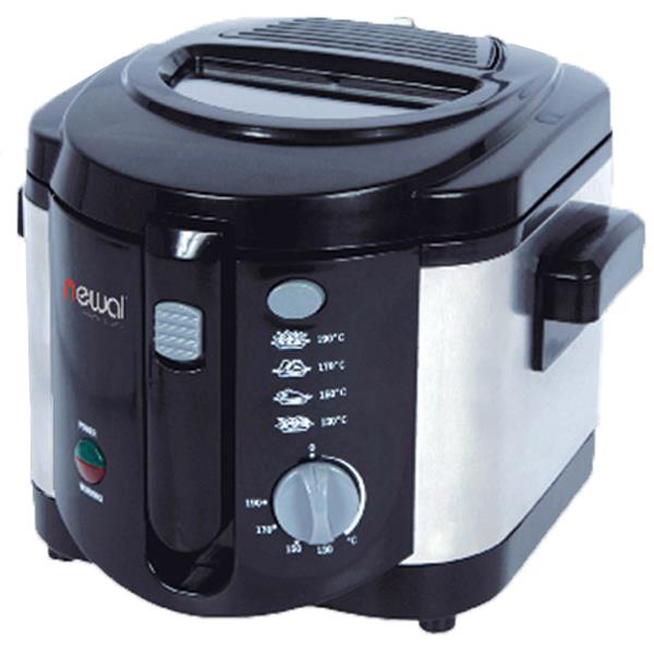 سرخ کن نیوال مدل NWL-5051 Newal NWL-5051 Fryer