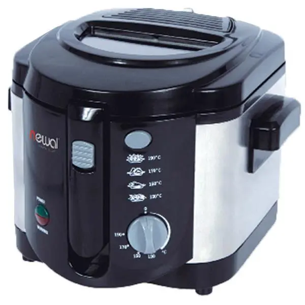 سرخ کن نوال مدل Newal NWL-5051