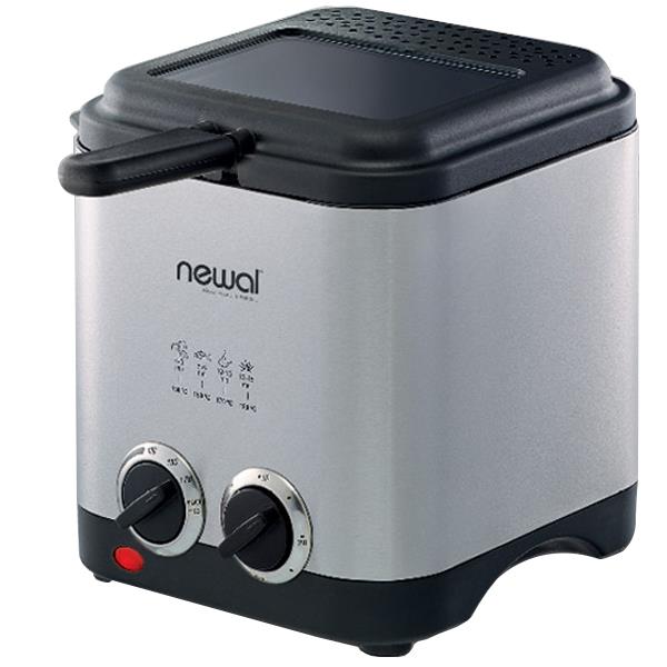 سرخ کن نیوال مدل NWL-5052 Newal NWL-5052 Fryer