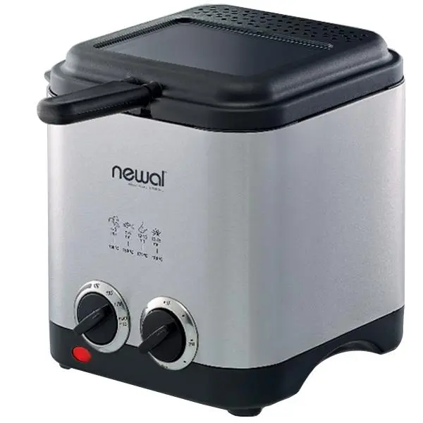 سرخ کن نوال مدل Newal NWL-5052 سرخ کن نوال مدل Newal NWL-5052