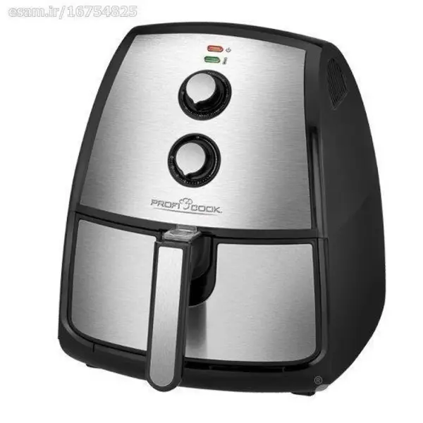 سرخ کن پروفی کوک مدل PC-FR 1115