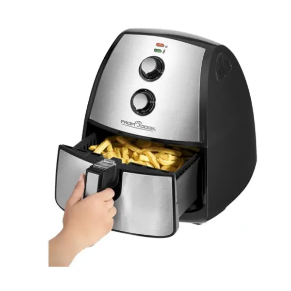 سرخ کن پروفی کوک مدل PC-FR 1115