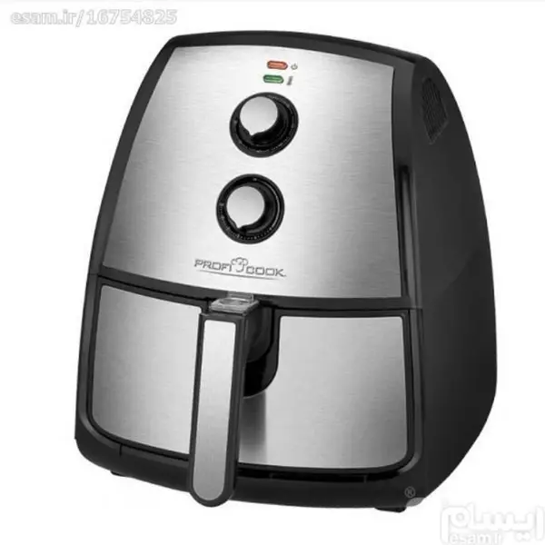 سرخ کن پروفی کوک مدل PC-FR 1115