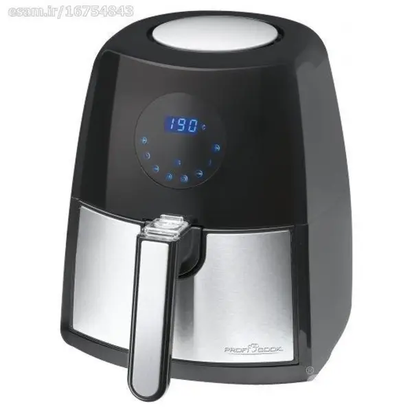 سرخ کن بدون روغن پروفی کوک مدل PC-FR 1147
