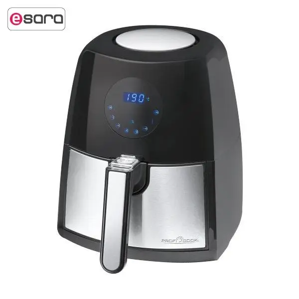 سرخ کن بدون روغن پروفی کوک مدل PC-FR 1147