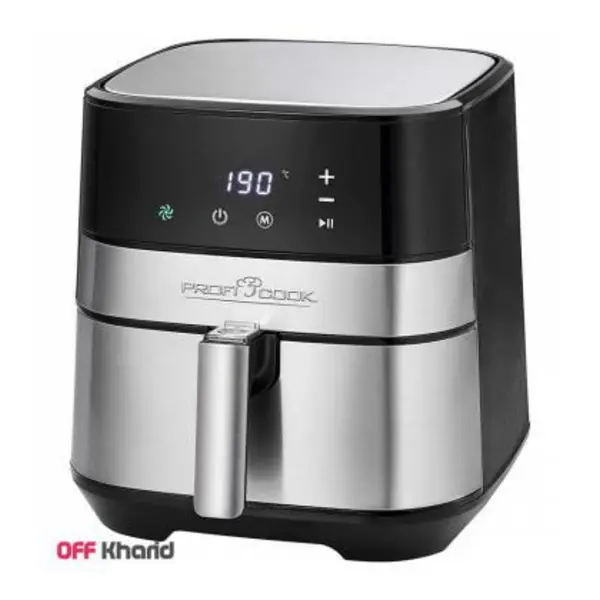 سرخ کن پروفی کوک مدل PC-FR 1177 H